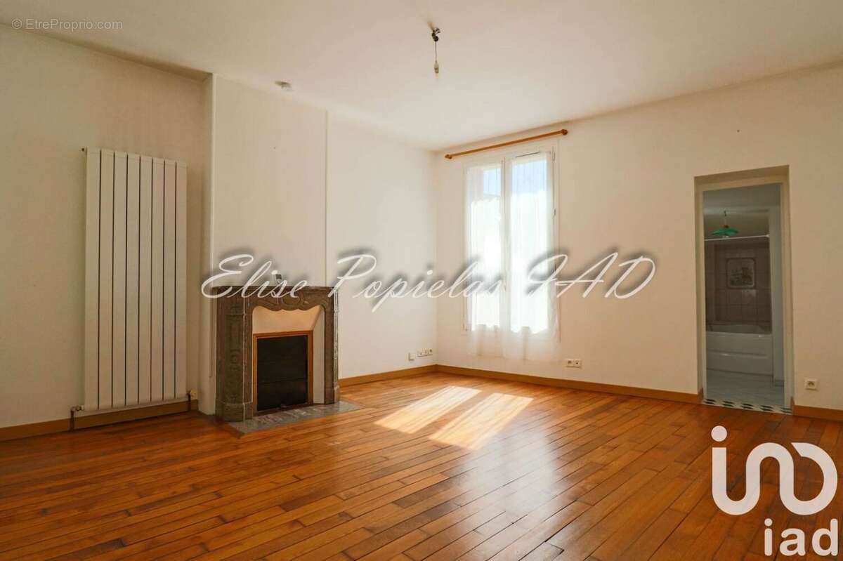 Photo 8 - Maison à PIERRELAYE