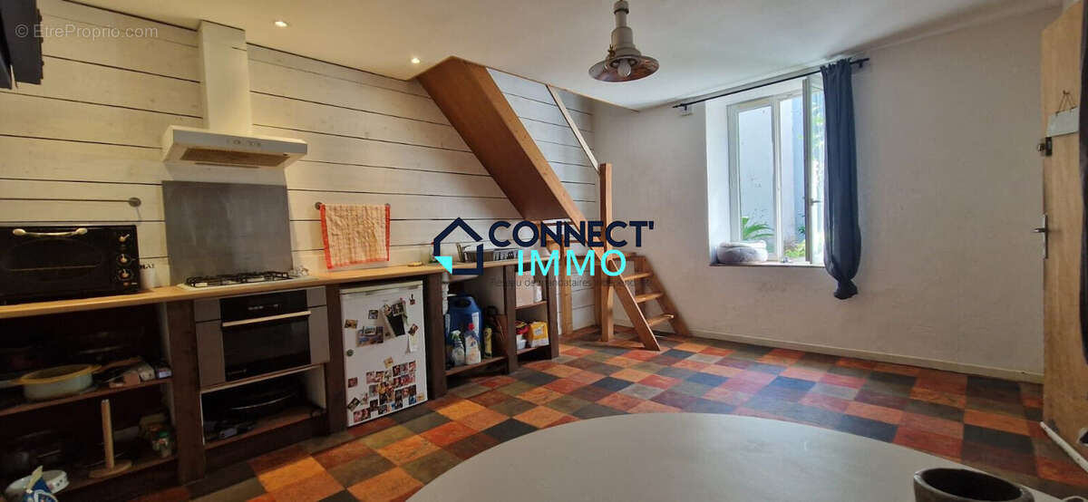Appartement 191 m² à Morlaix  - photo 8