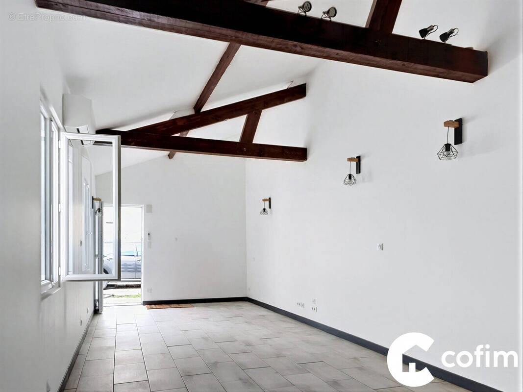 Appartement à TARBES
