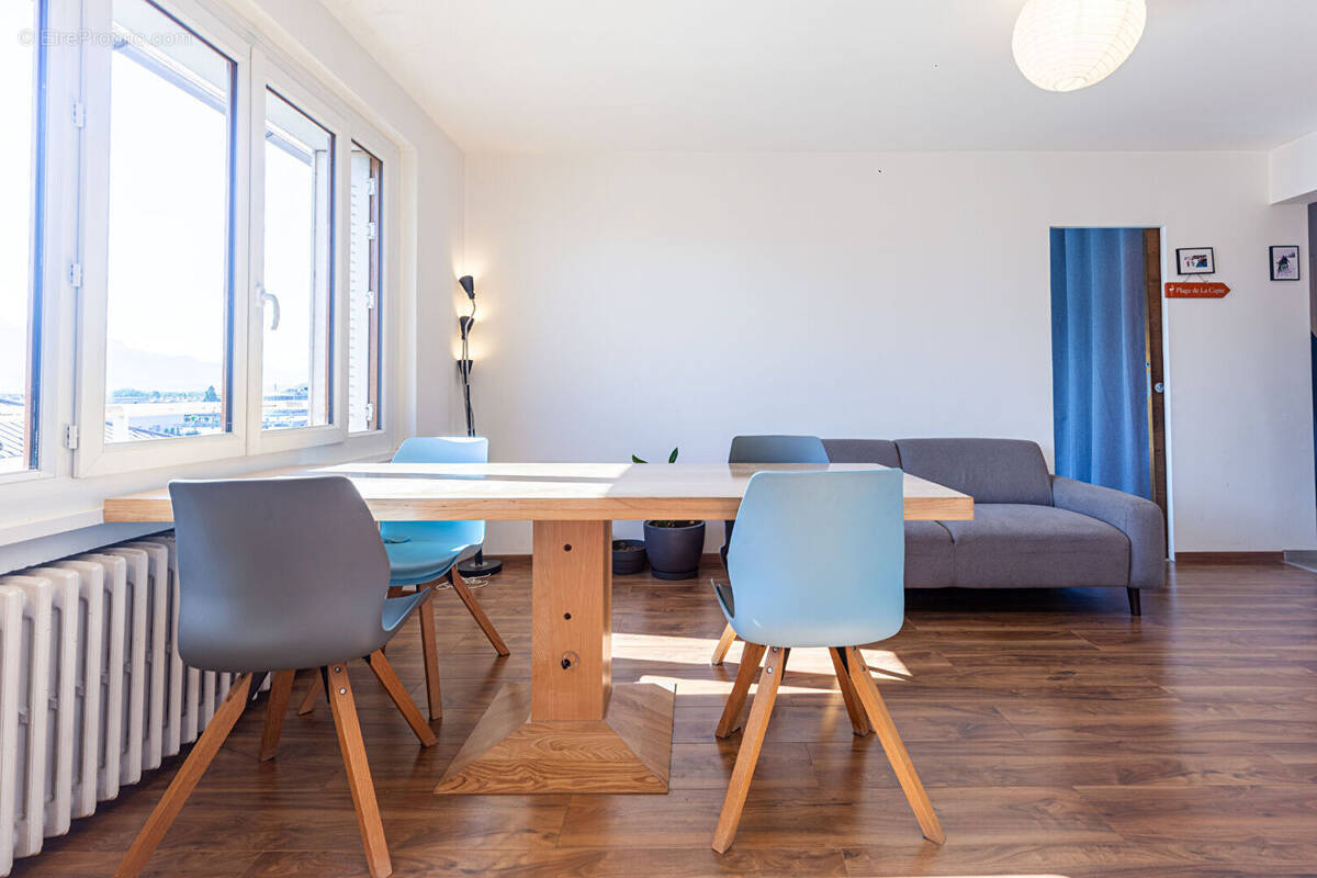 Appartement à ANNECY