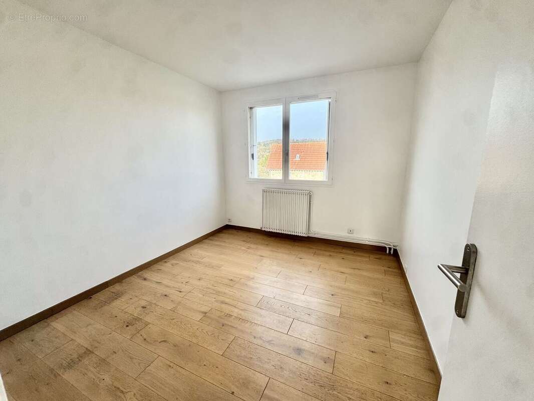 Appartement à SAINT-PRIX