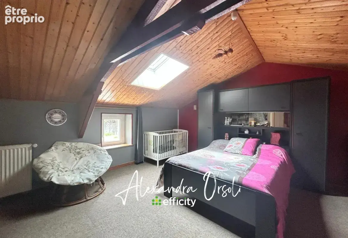 Maison 9 pièces 205 m² à vendre à La Garnache (85710) - photo 9