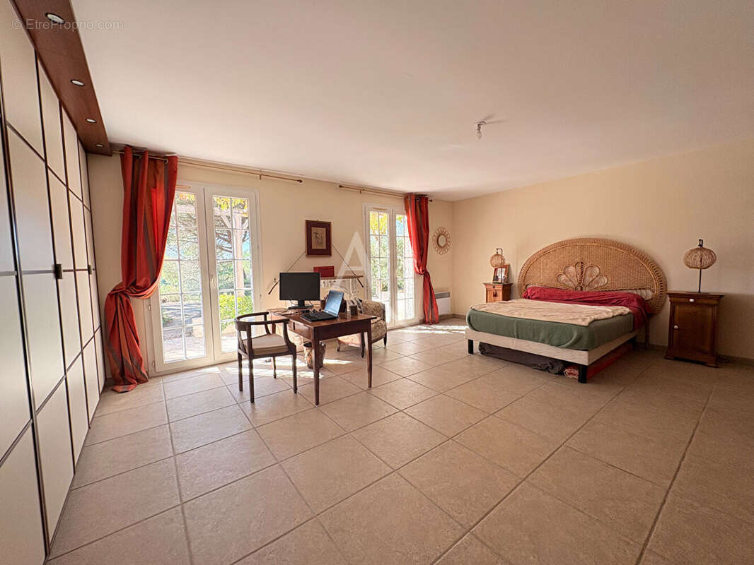 Maison à ARAGON