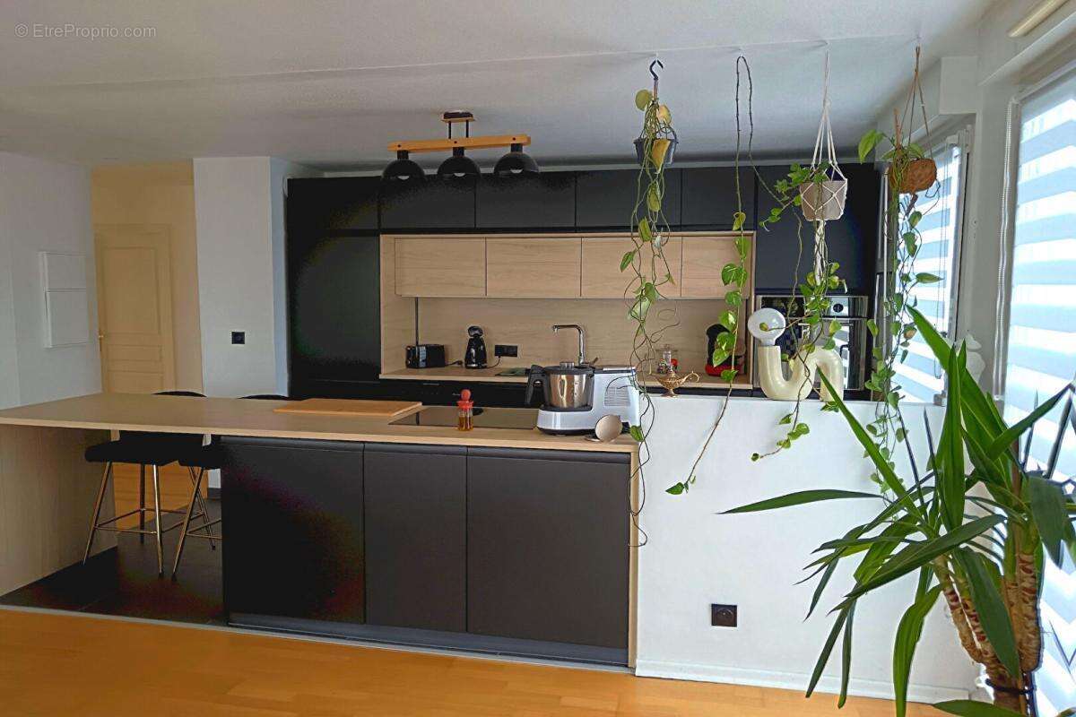 Appartement à BRUMATH
