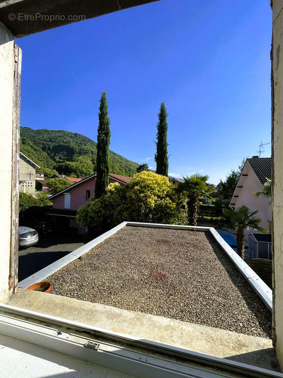 Appartement 46 m² à Froges  - photo 10