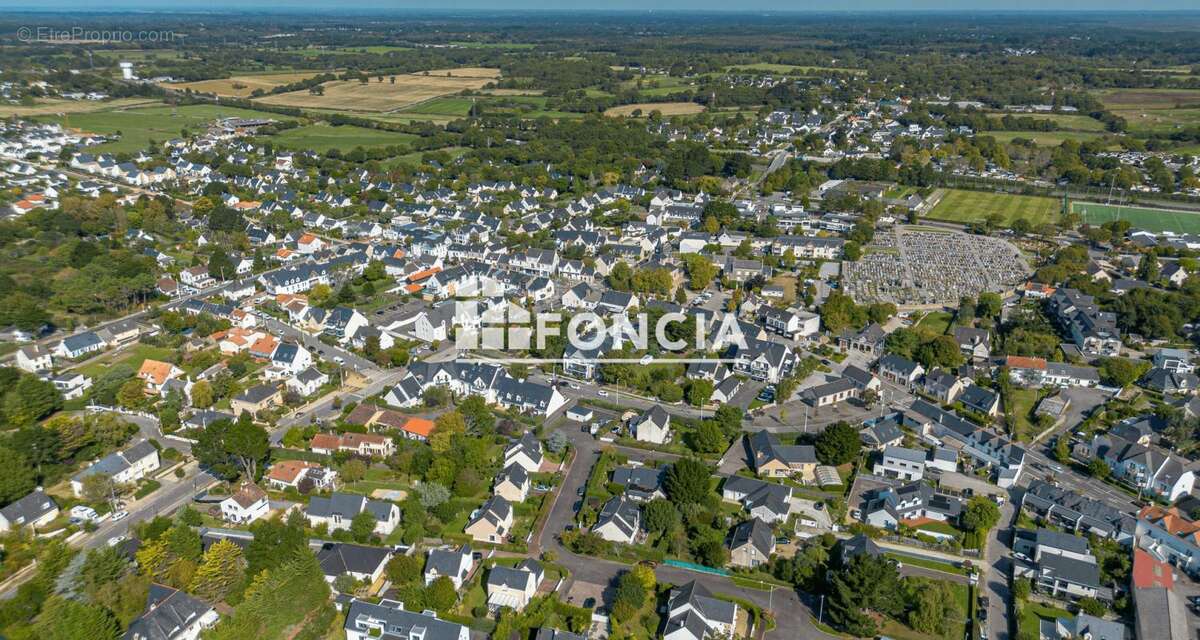 Maison à LA BAULE-ESCOUBLAC