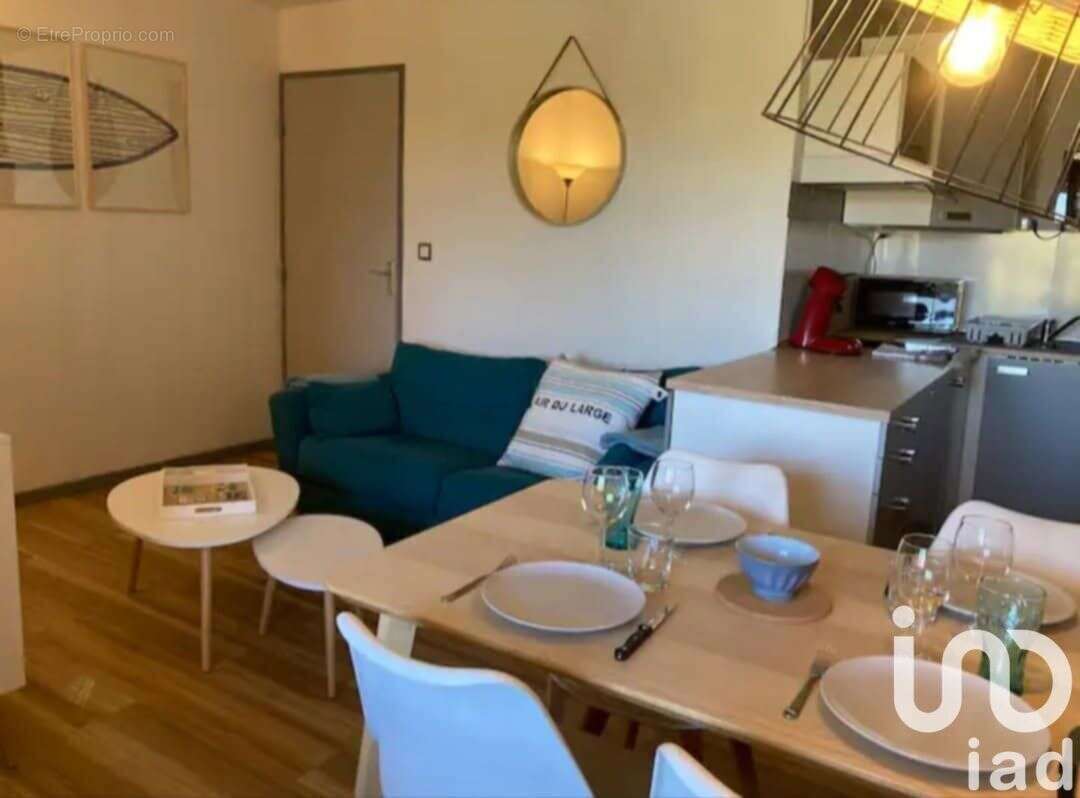 Photo 2 - Appartement à BISCARROSSE