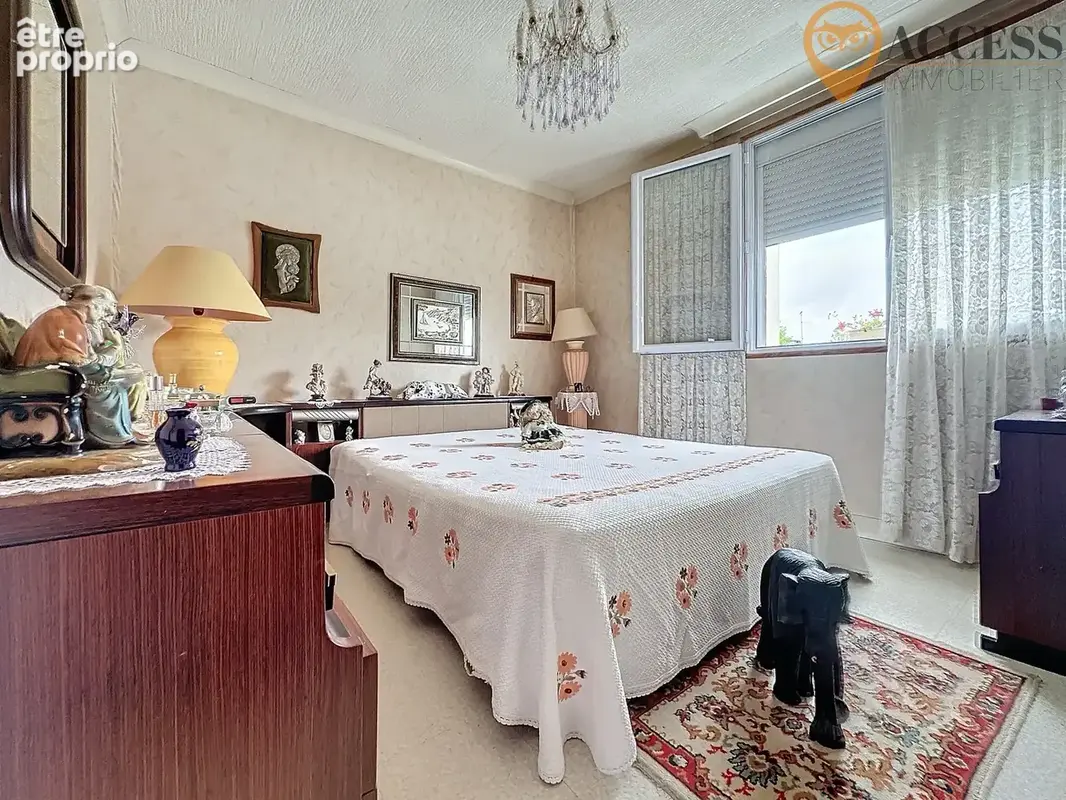 EXCLUSIVITE SOISY-SOUS-MONTMORENCY - Pavillon de 78m2 édifiée sur 358m2 de terrain ! - photo 9