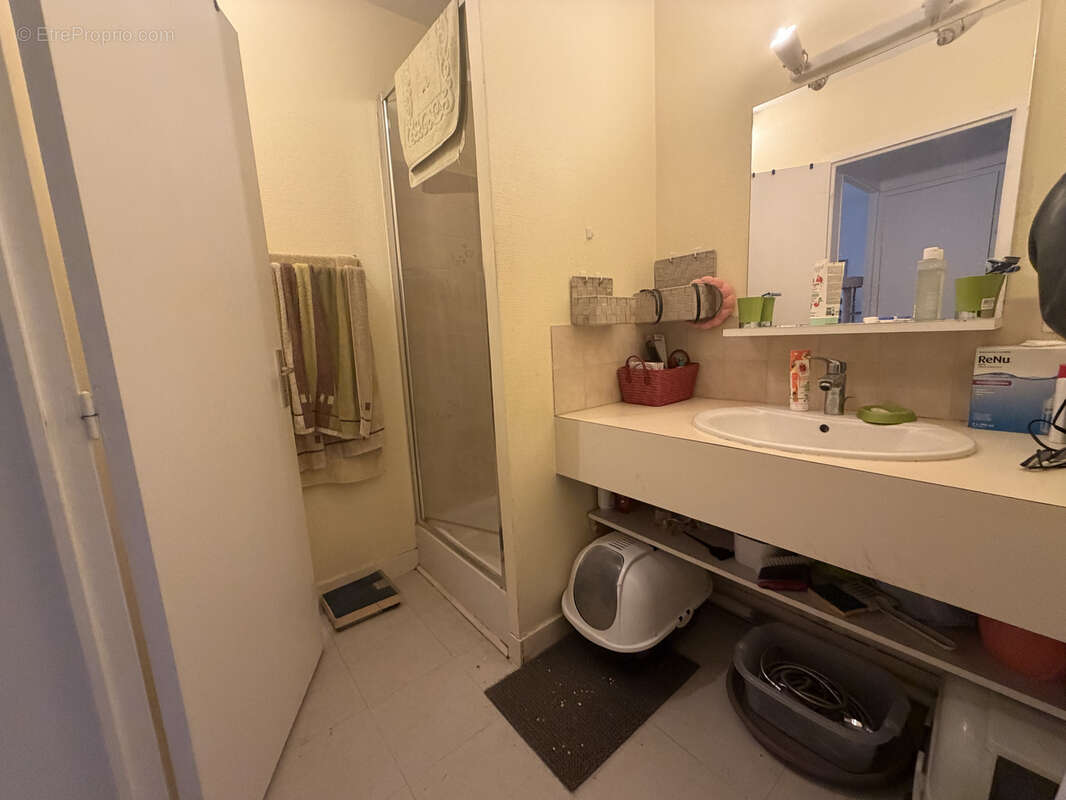 Appartement à LE MANS