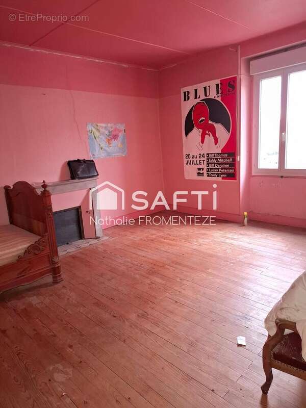 Photo 8 - Maison à SAUZET