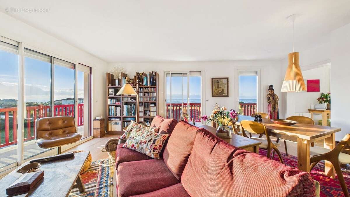 Appartement à ANGLET
