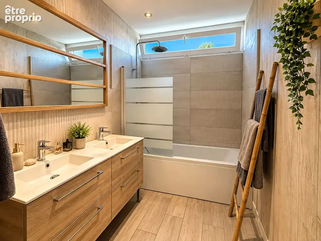 Maison Seichamps 6 pièce(s) 115 m2 - photo 6
