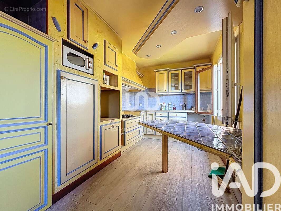 Photo 4 - Maison à SAINT-LAURENT-DE-MURE