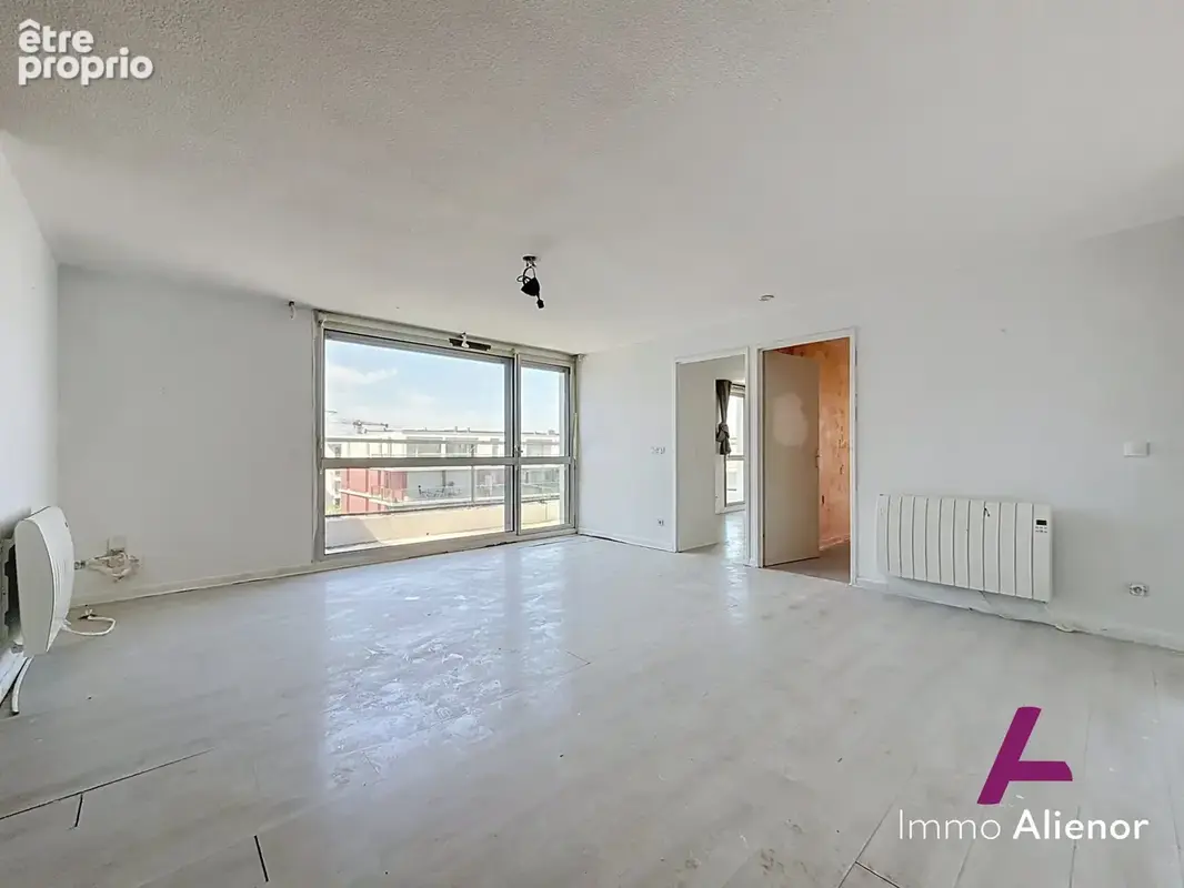Appartement 80 m² à Bordeaux  - photo 4