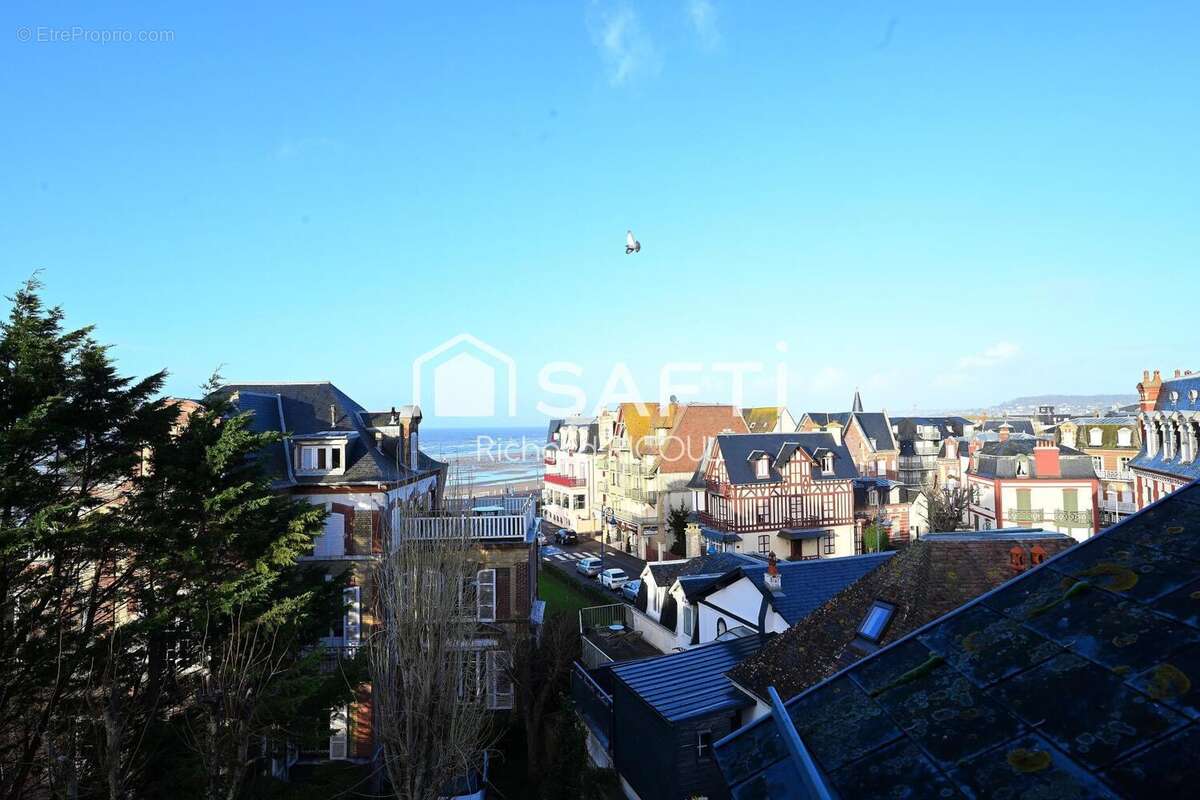 Appartement 31 m² à Villers-Sur-Mer  - photo 9