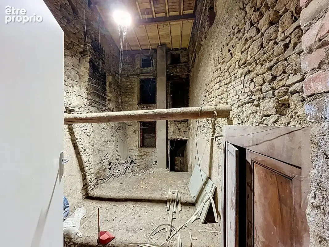 Bureaux Vic Le Comte - photo 9