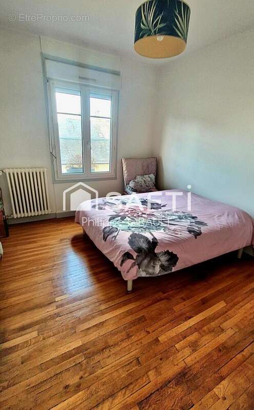 Photo 6 - Appartement à TOURS