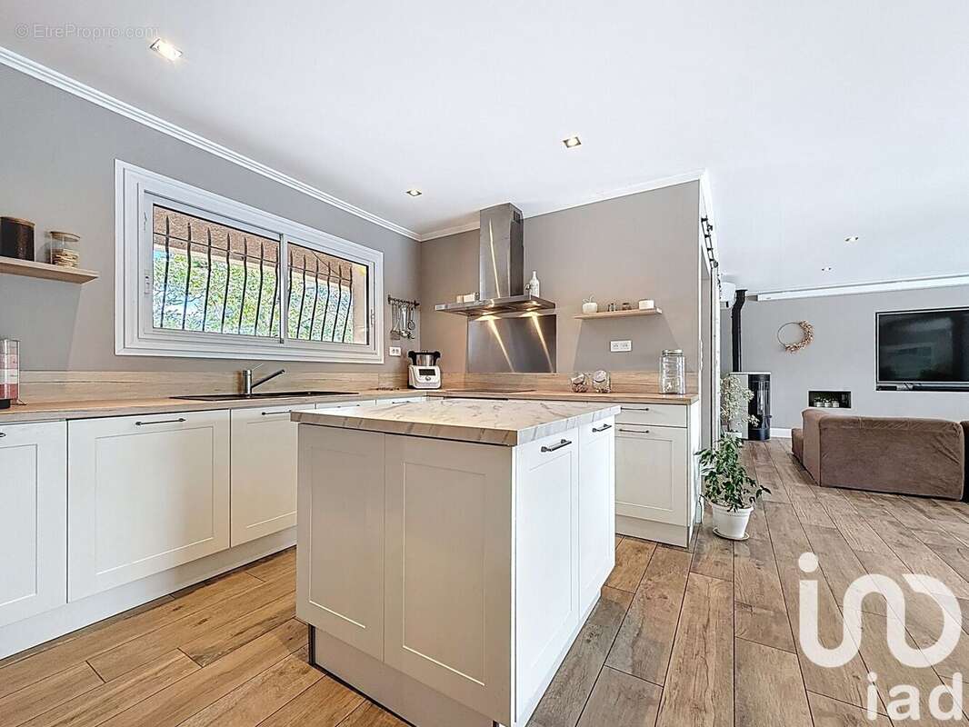 Photo 7 - Maison à BRAM