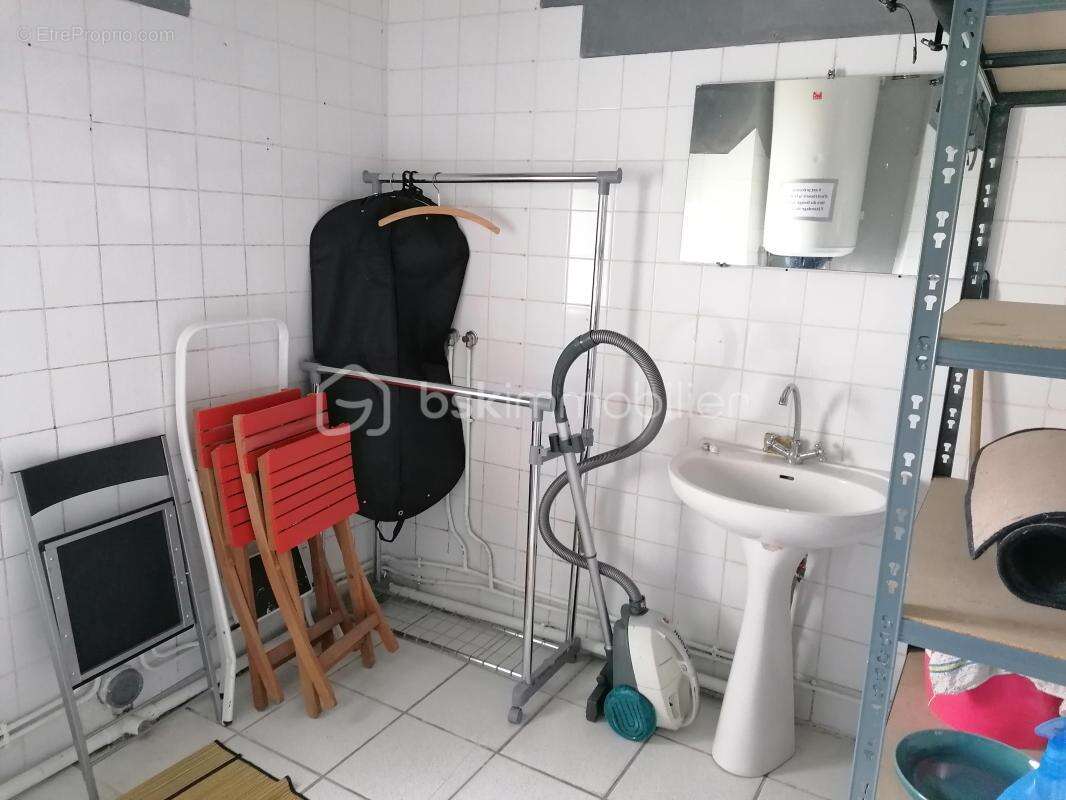 Appartement à AVON