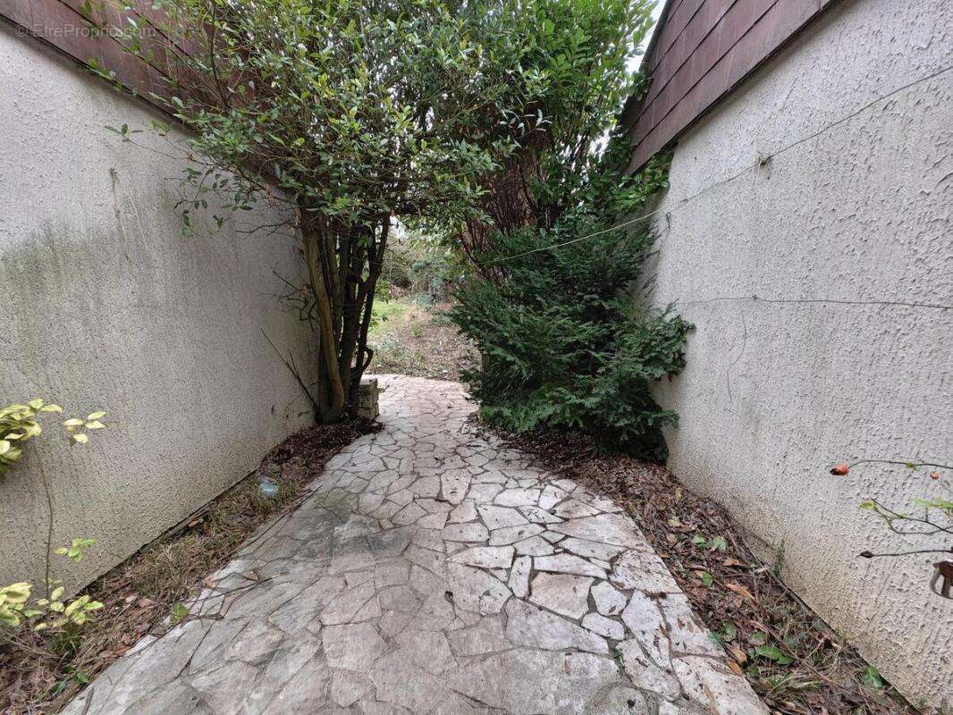Maison 83 m² à Vernon  - photo 17