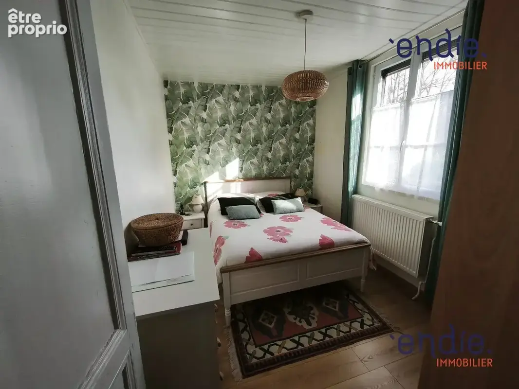 Maison 6 pièces 133 m² à vendre à Therines (60380) - photo 8