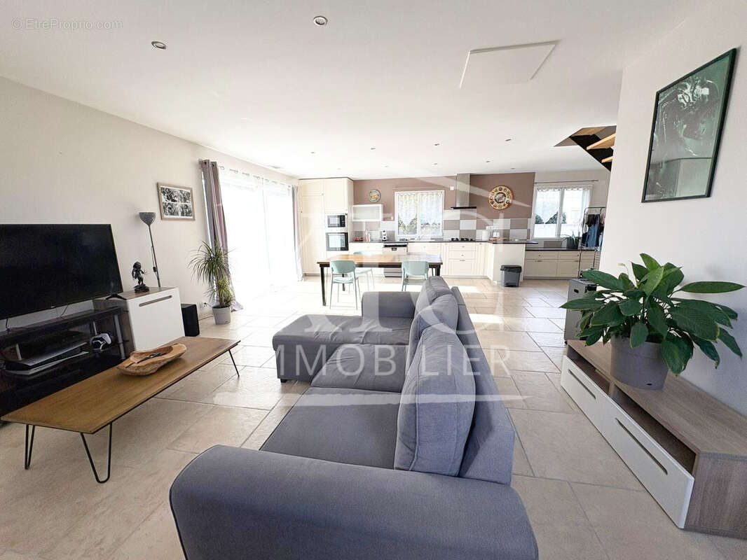 Maison à CARCASSONNE