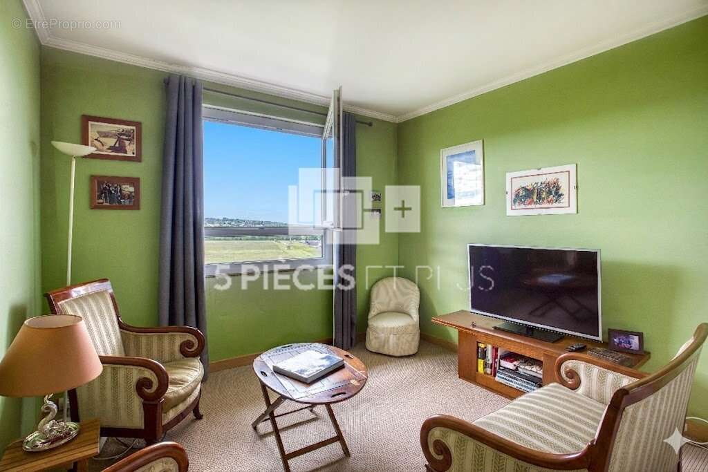 Appartement à SAINT-CLOUD