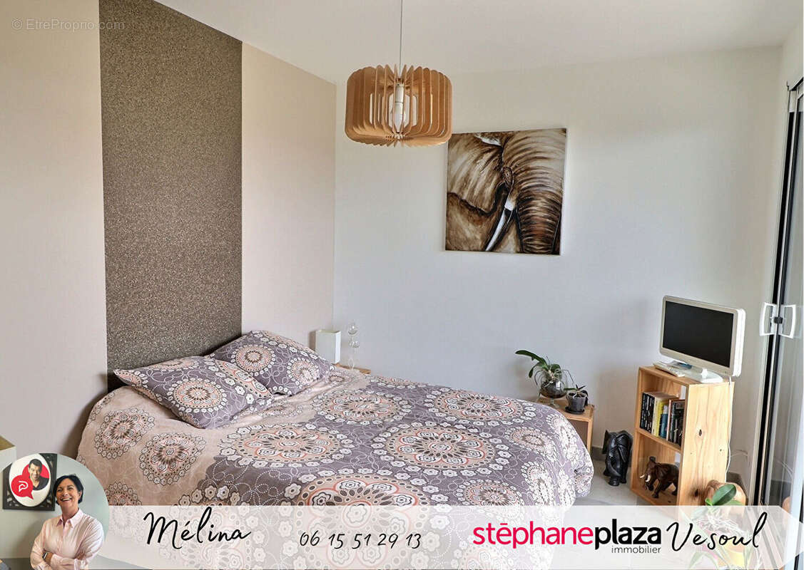 Maison à CHARMOILLE