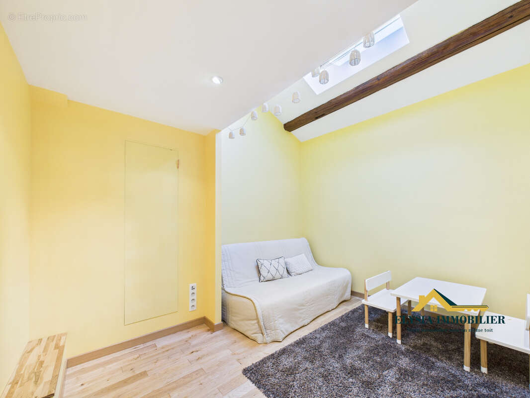 Maison à POMMERIEUX