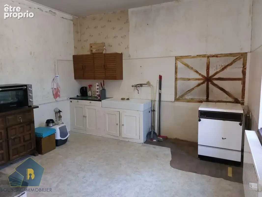 Maison 99 m² à Nouhant  - photo 4