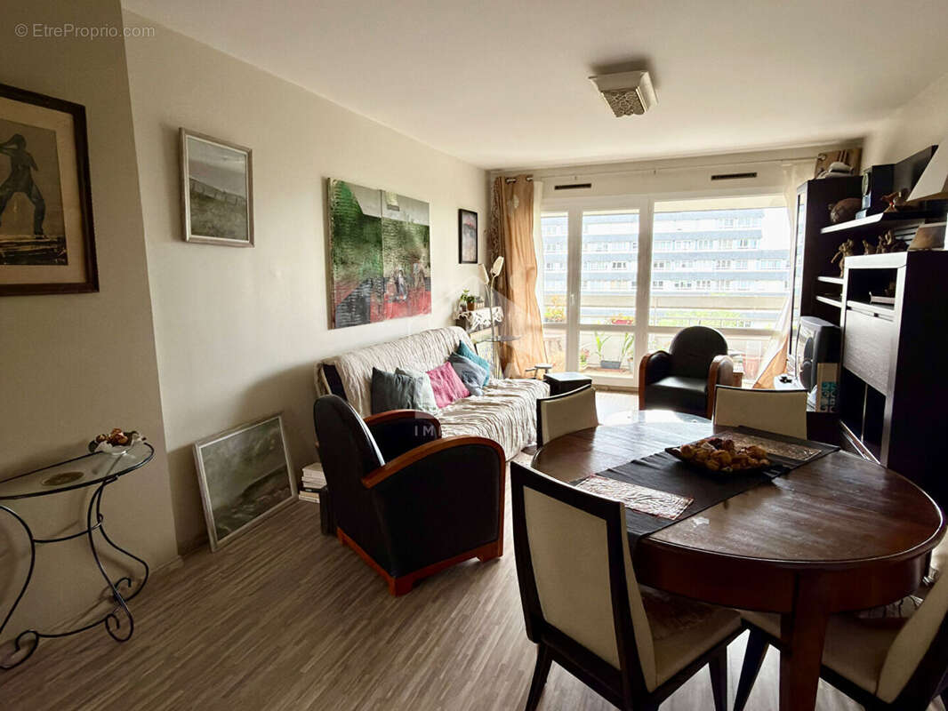 Appartement à CAEN