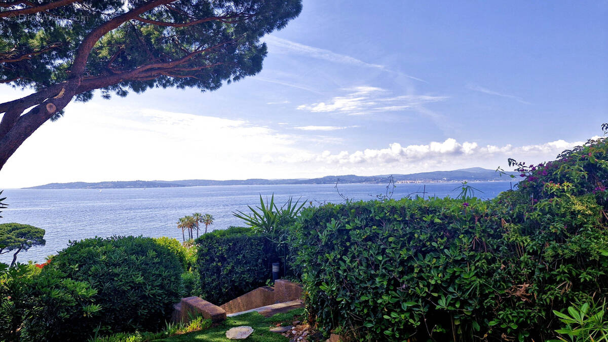 Appartement à SAINTE-MAXIME