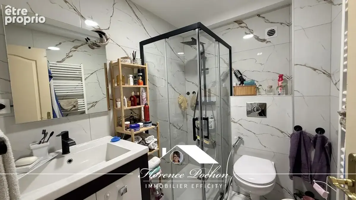 Maison 123 m² à Villeurbanne  - photo 6