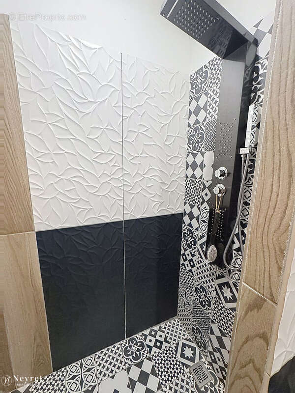 Appartement à FIRMINY