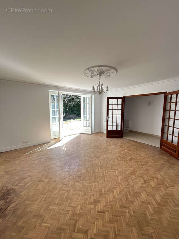 Maison à RILHAC-RANCON