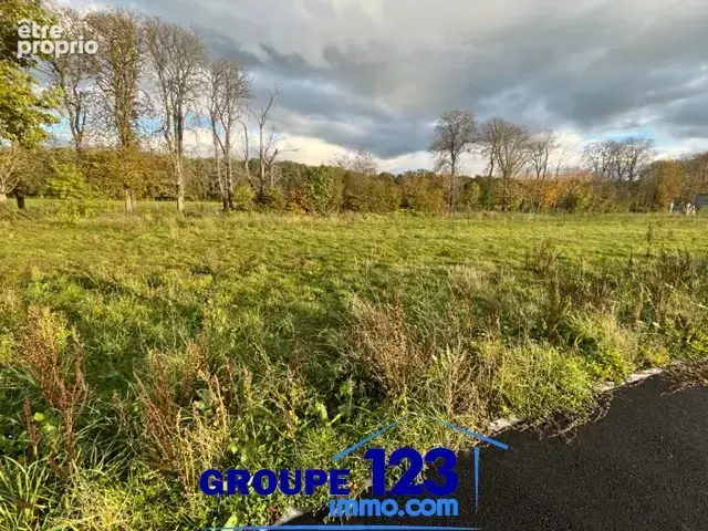 Terrain à bâtir de 572 m2 - photo 4