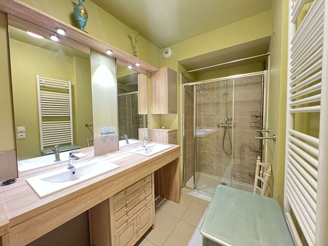 Appartement à ARCACHON
