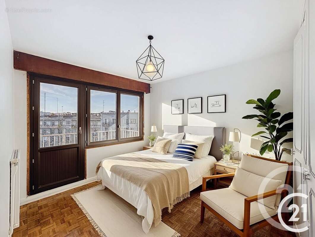 Photo 2 - Appartement à CHOISY-LE-ROI