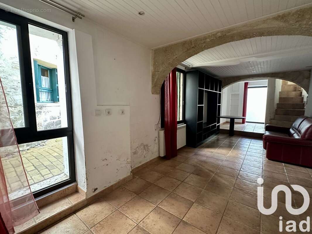 Photo 5 - Maison à MURVIEL-LES-MONTPELLIER