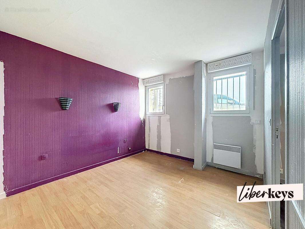 Appartement à BIARRITZ