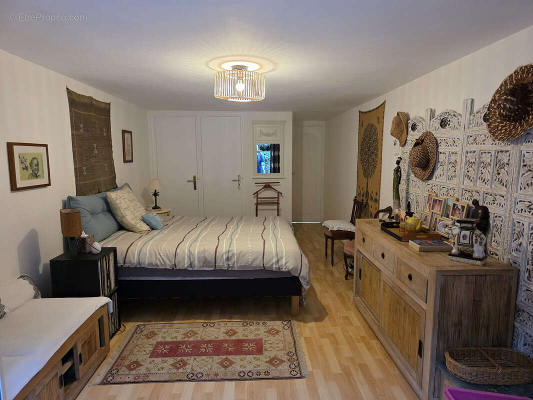 Maison à OCTEVILLE-SUR-MER