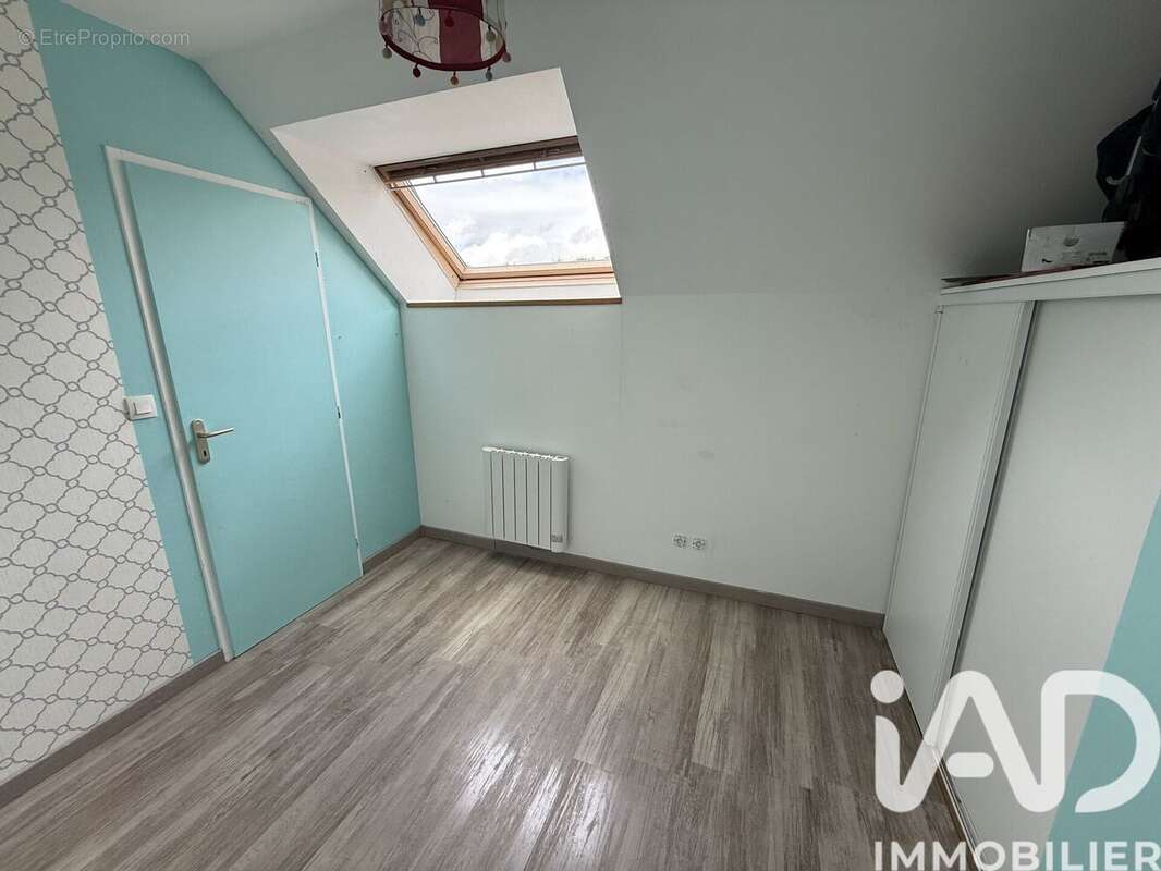 Photo 5 - Maison à BUBRY