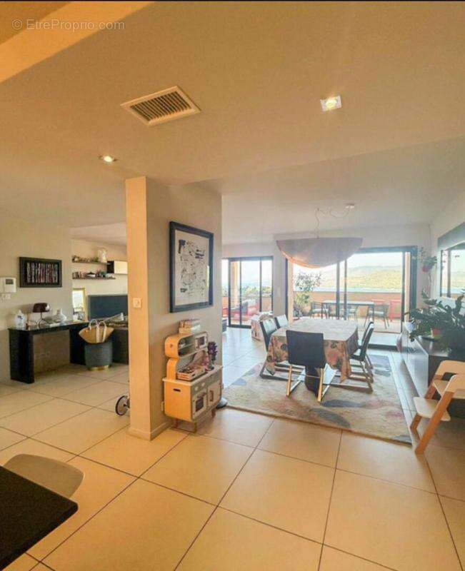 Appartement à PROPRIANO