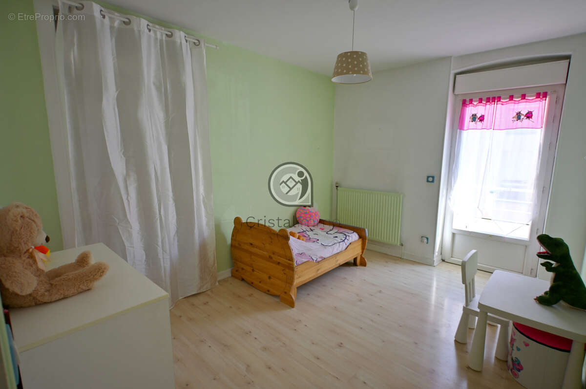 Maisond e ville 163m2 habitables - 4 chambres - photo 15
