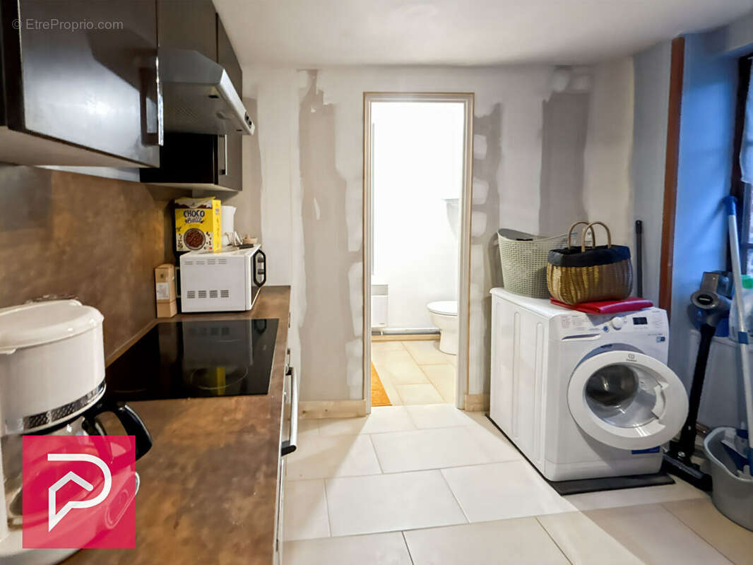 Appartement à BERNAY