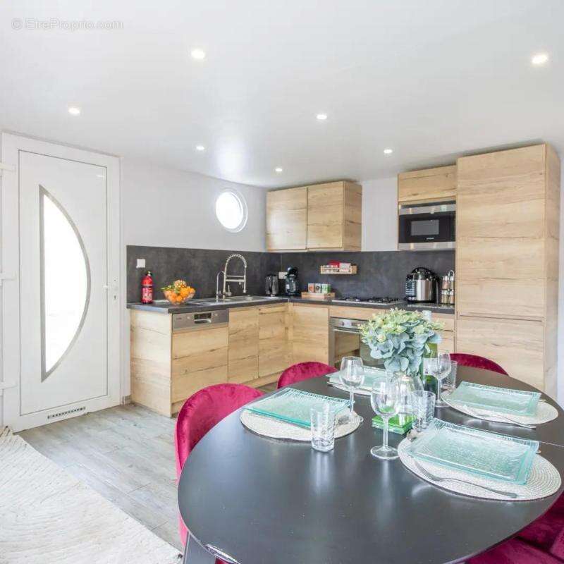 Appartement - photo 4