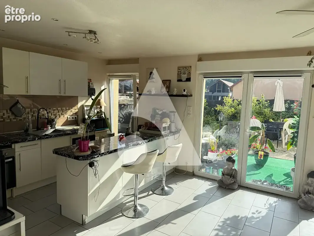 Maison Delle 5 pièce(s) 117.25 m2 - photo 3