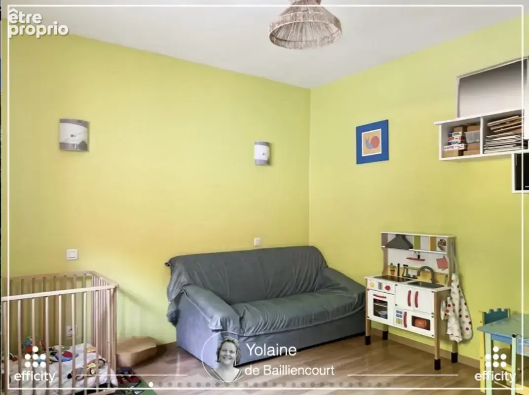 Maison 11 pièces 210 m² à vendre à Vitre (35500) - photo 10
