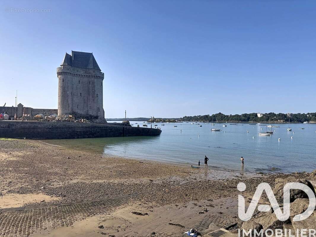 Photo 2 - Appartement à SAINT-MALO