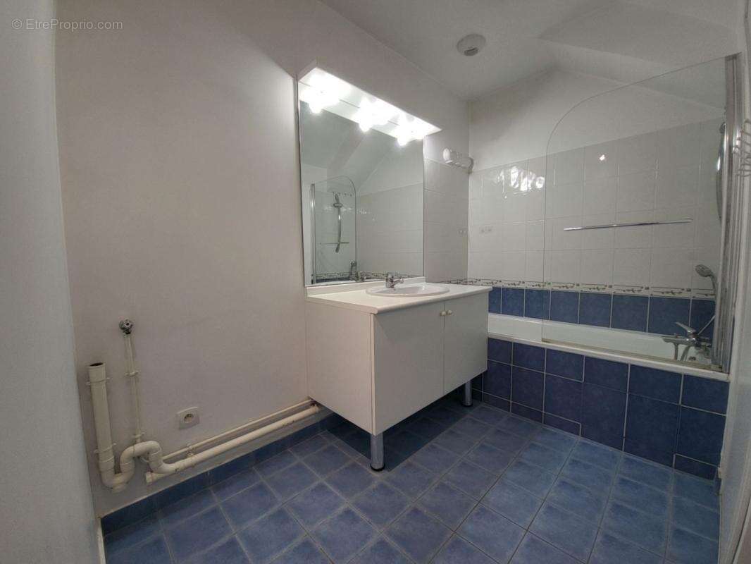 Appartement à CHAMBOURCY